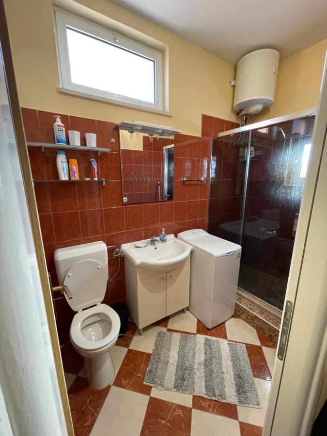 Orangerie Διαμέρισμα Kaštela Εξωτερικό φωτογραφία